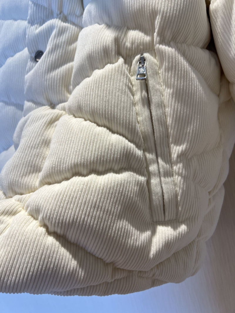 Moncler Down Coat